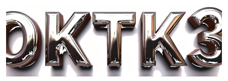 oktk3 logo